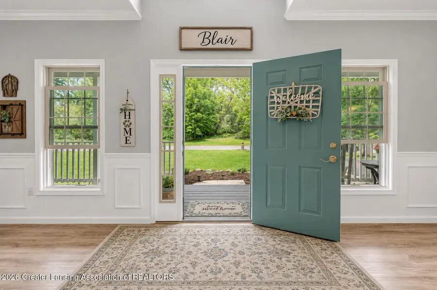 11251 High Timbers Drive, Fowlerville, MI 48836 - #3