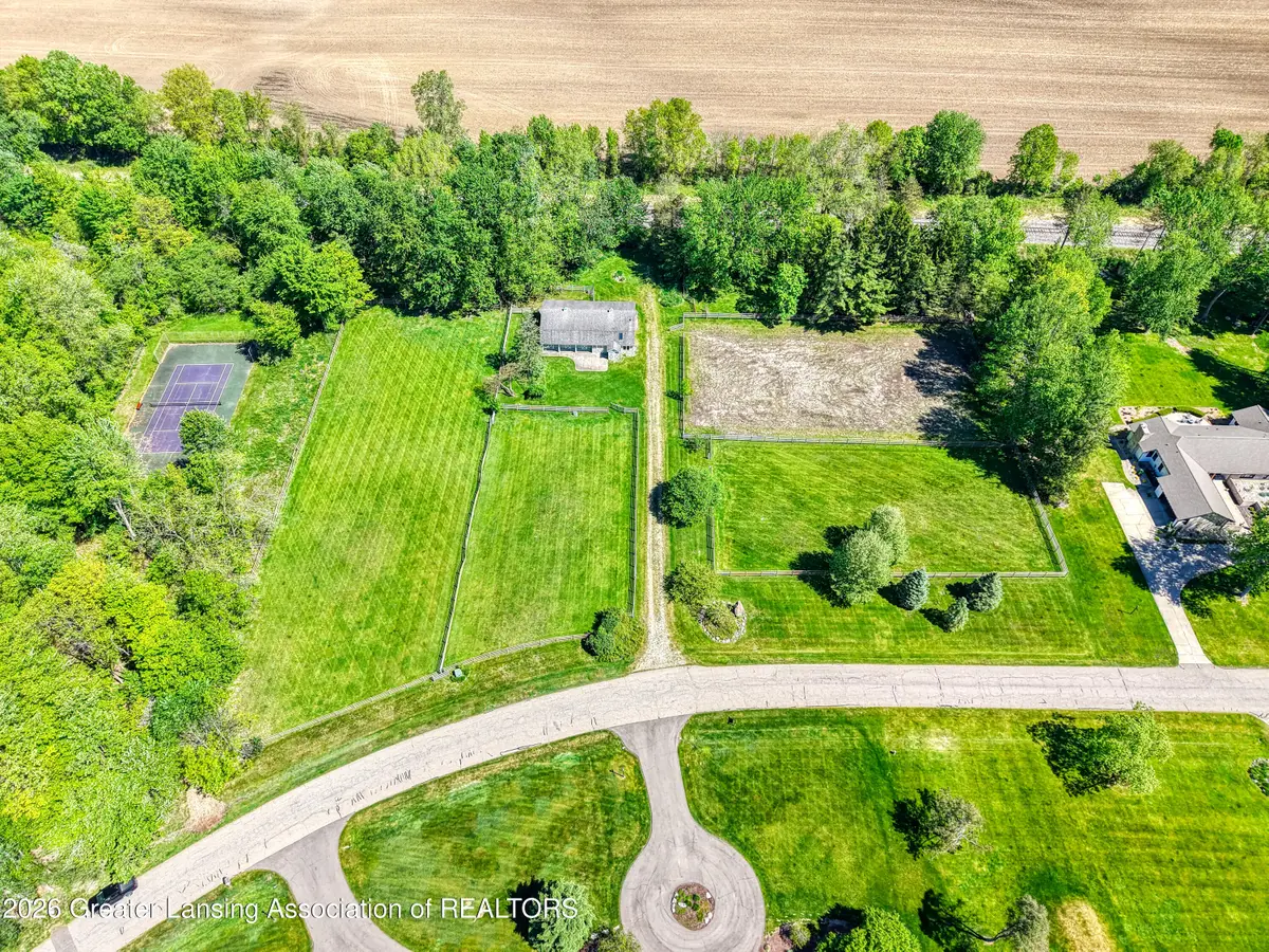 346 Wind N Wood Drive, Okemos, MI 48864 - #1