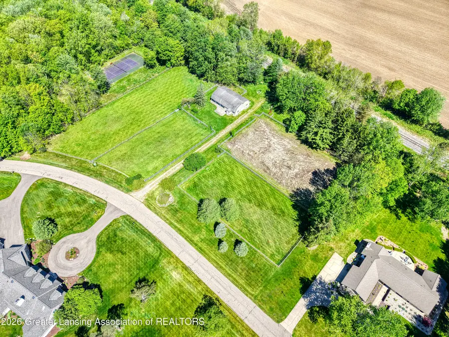 346 Wind N Wood Drive, Okemos, MI 48864 - #2