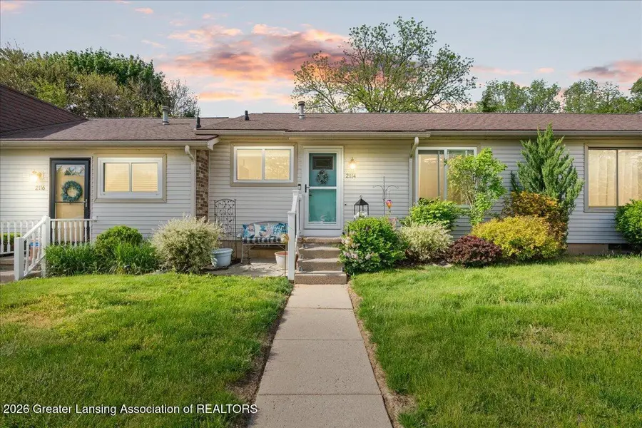 2114 La Mer Lane, Haslett, MI 48840 - #3