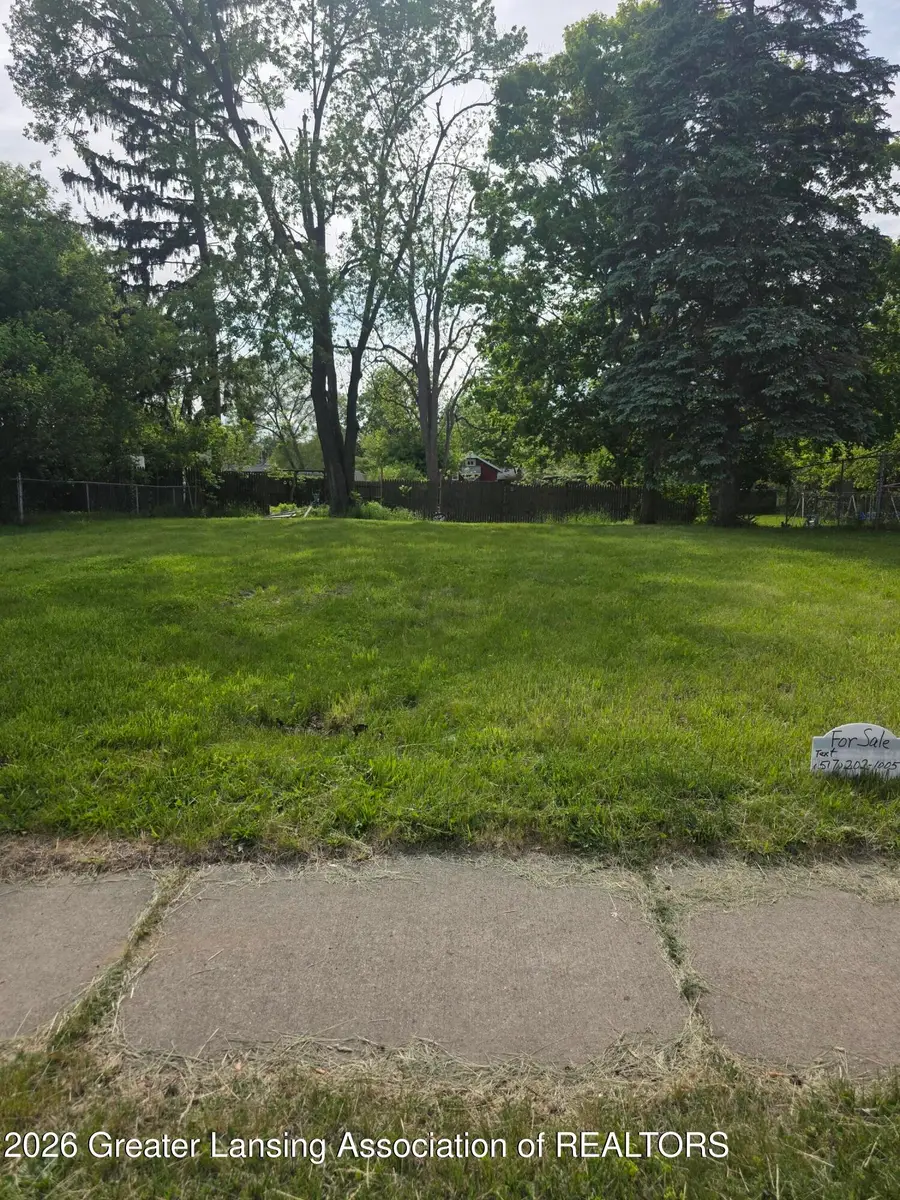 0 Tenny Street, Lansing, MI 48910 - #2