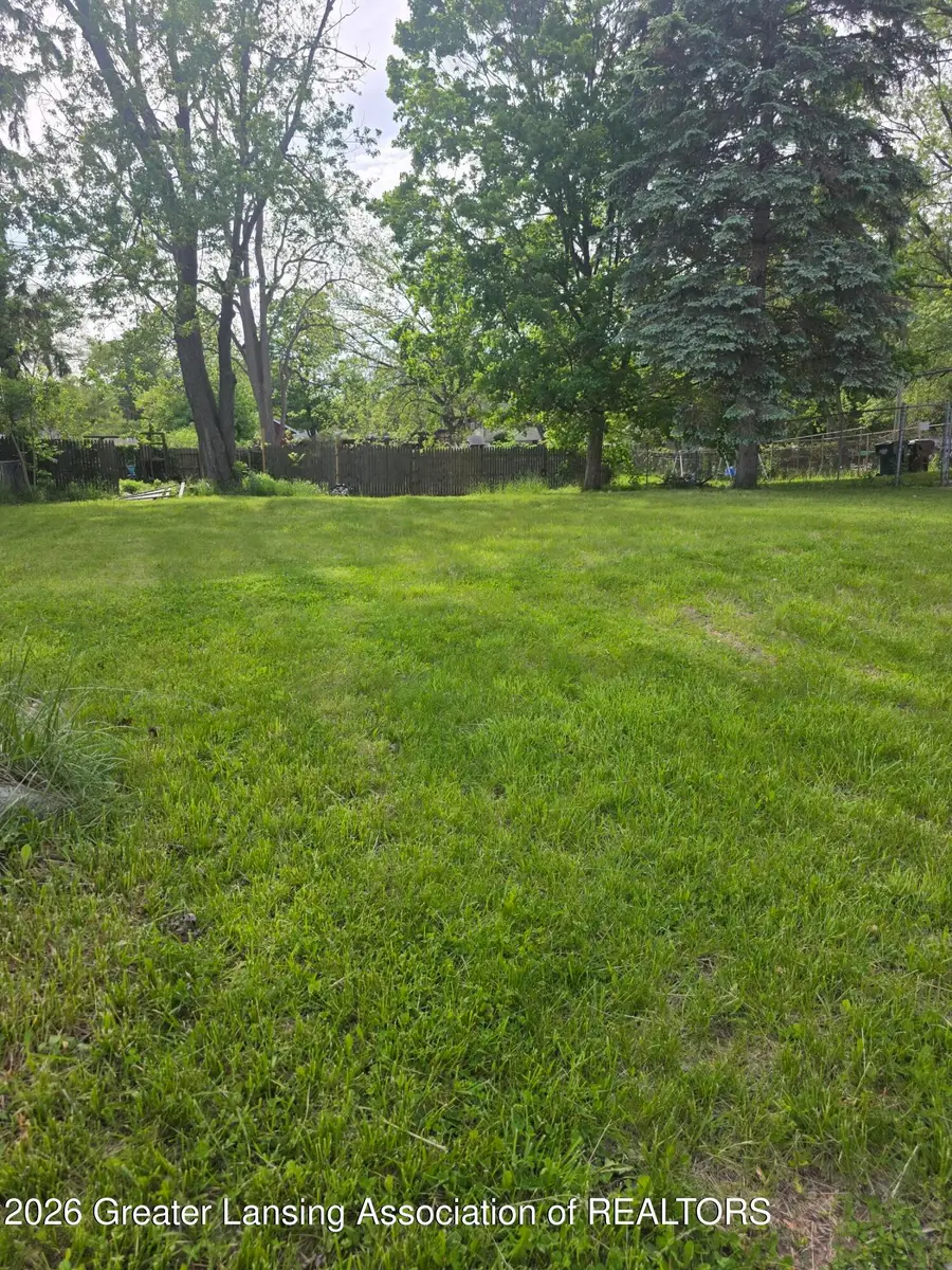 0 Tenny Street, Lansing, MI 48910 - #3