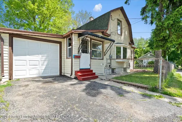536 Leslie Street, Lansing, MI 48912