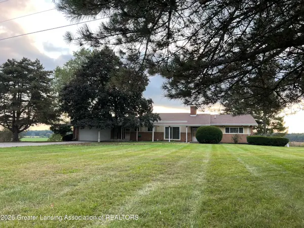 3020 Aurelius Road, Onondaga, MI 49264
