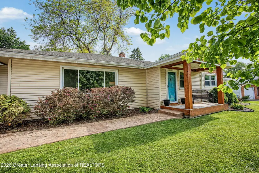 4537 Weswilmar Drive, Holt, MI 48842 - #3