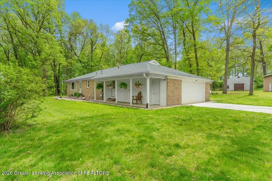 6540 Drumheller Road, Bath, MI 48808 - #2