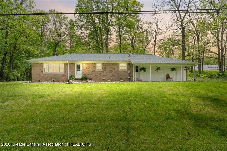 6540 Drumheller Road, Bath, MI 48808 - #3