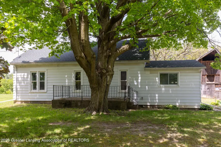 1008 W Grand River Road, Laingsburg, MI 48848 - #3