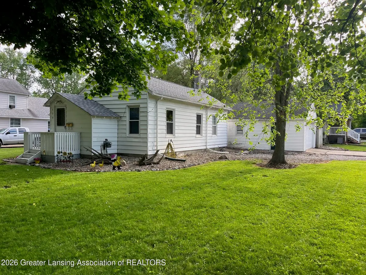 600 S Church Street, Saint Johns, MI 48879 - #1
