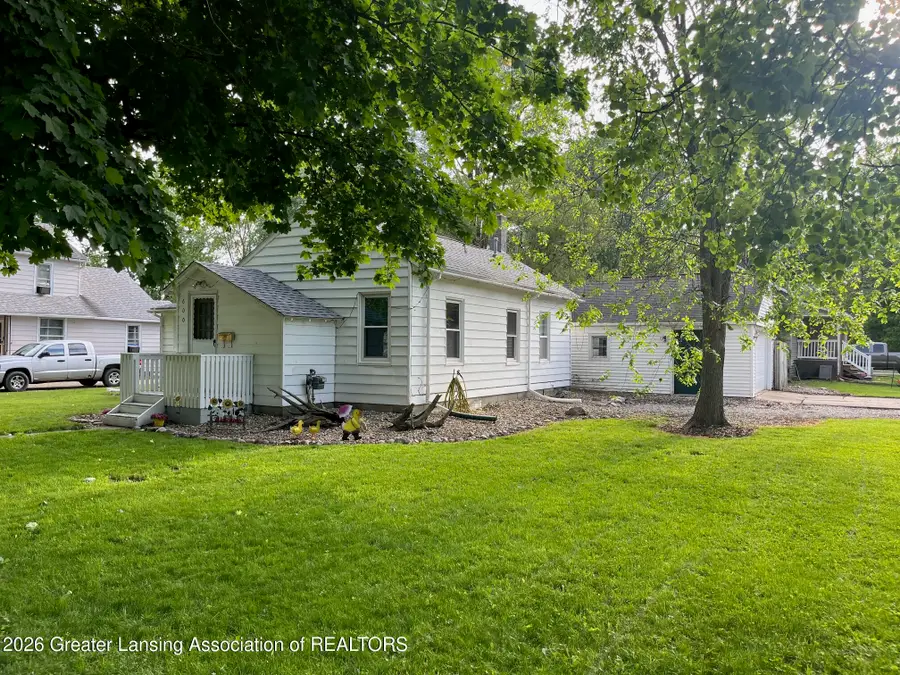 600 S Church Street, Saint Johns, MI 48879 - #2