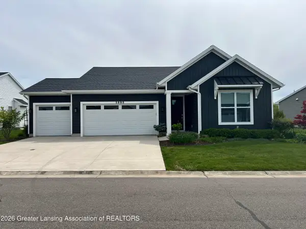 3985 Mustang Road, East Lansing, MI 48823