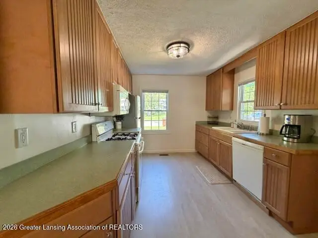 941 Degroff Street, Grand Ledge, MI 48837 - #2