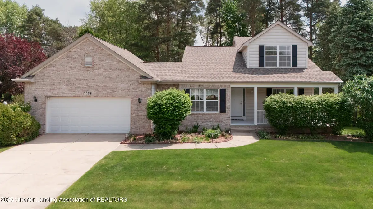 2538 Sanibel Hollow, Holt, MI 48842 - #1