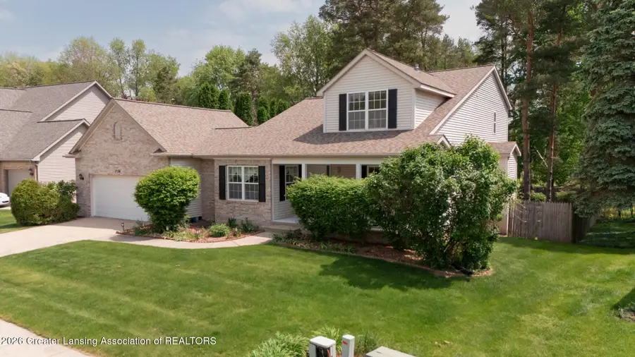 2538 Sanibel Hollow, Holt, MI 48842 - #2