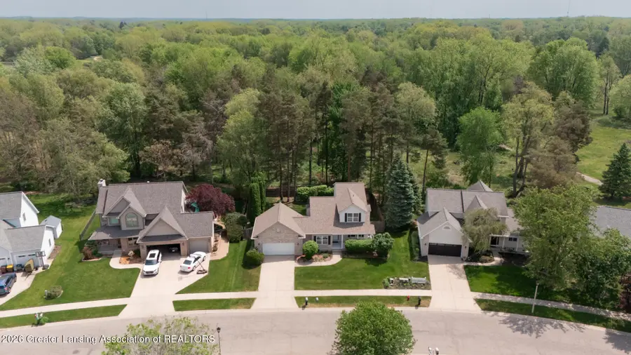 2538 Sanibel Hollow, Holt, MI 48842 - #3