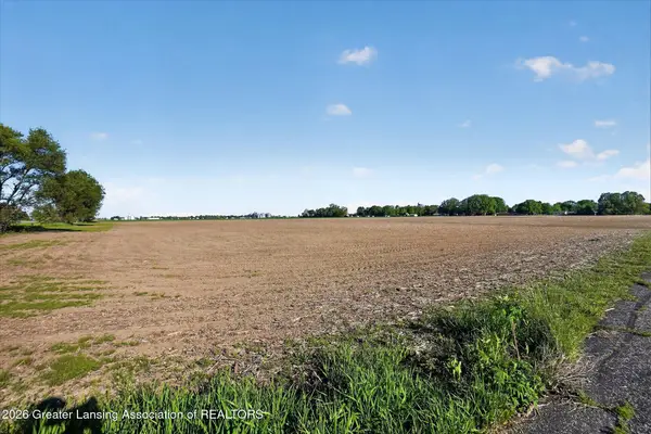 0 W Cleveland, Perrinton, MI 48871
