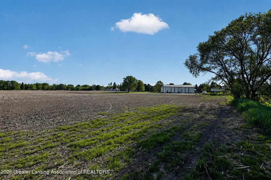 0 W Cleveland, Perrinton, MI 48871 - #3