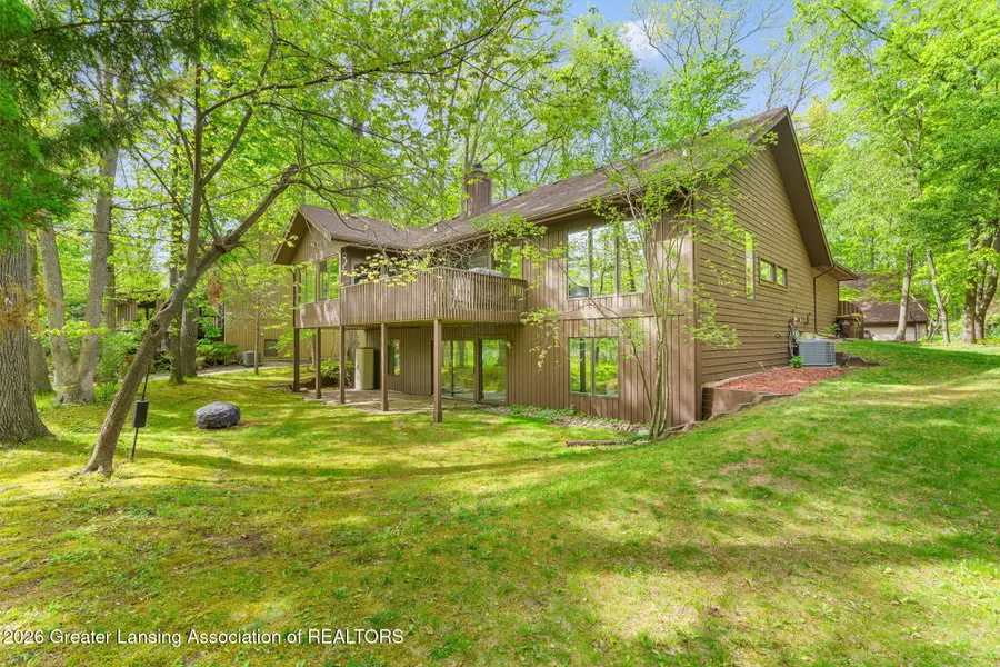 1223 Woodwind Trail, Haslett, MI 48840 - #3