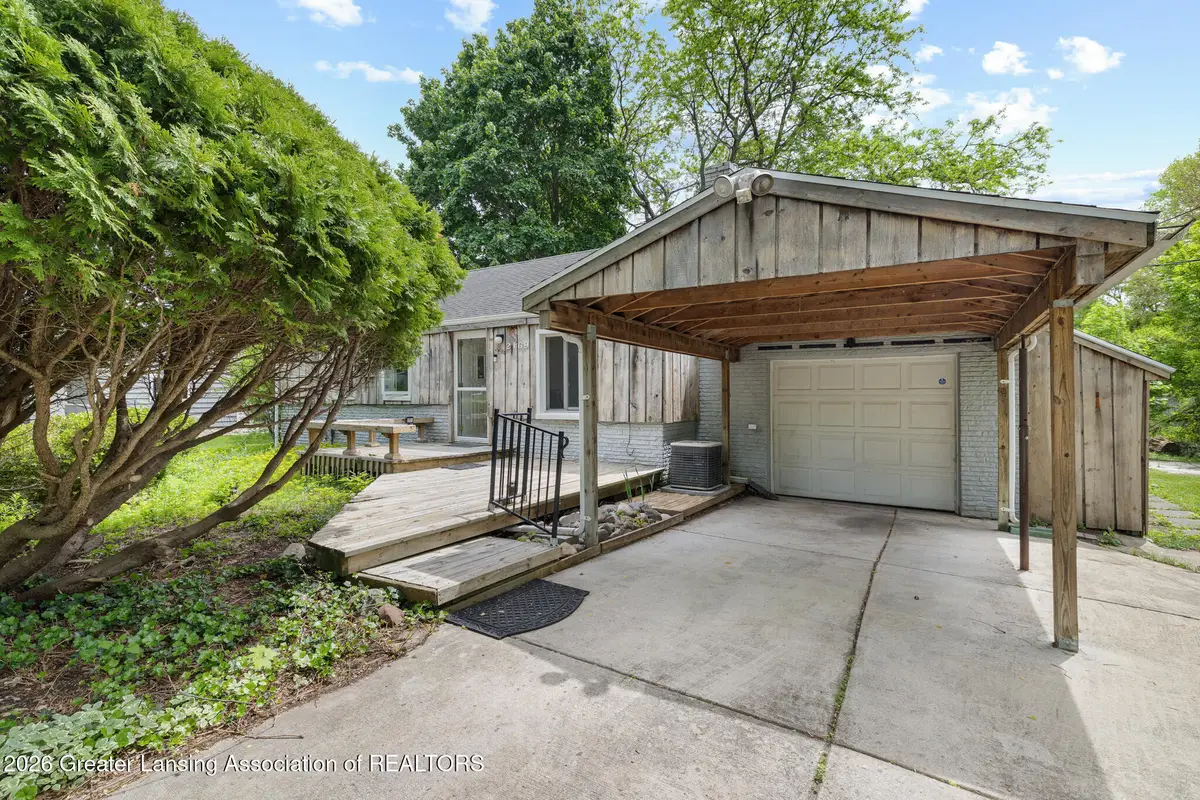 2169 Haslett Road, East Lansing, MI 48823 - #1