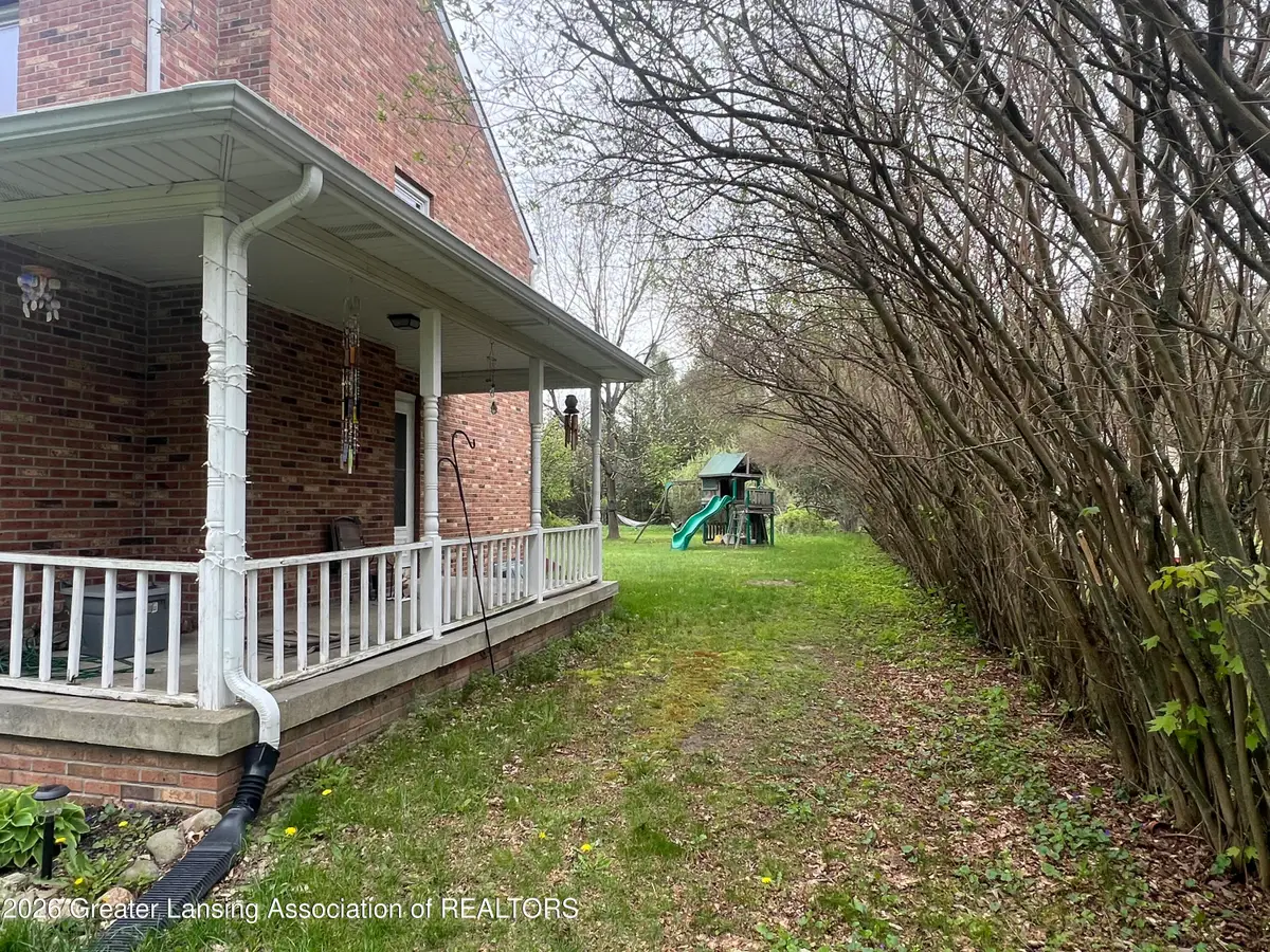 5637 Harper Road, Holt, MI 48842 - #1