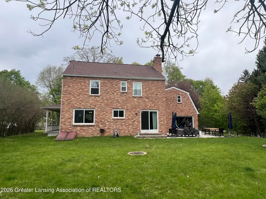 5637 Harper Road, Holt, MI 48842 - #2