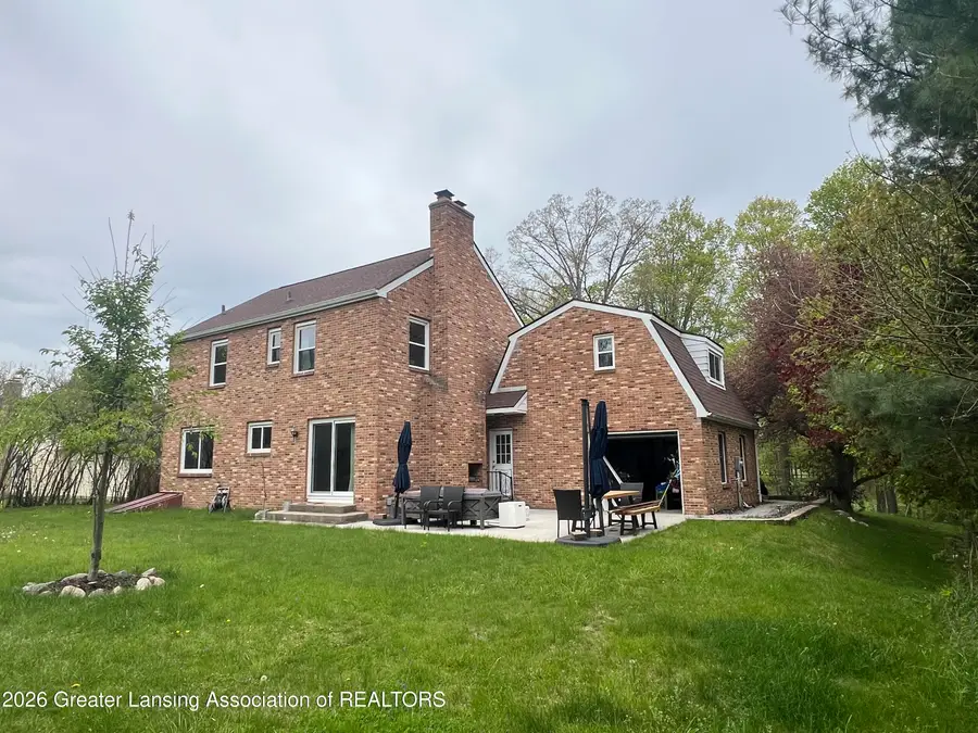 5637 Harper Road, Holt, MI 48842 - #3