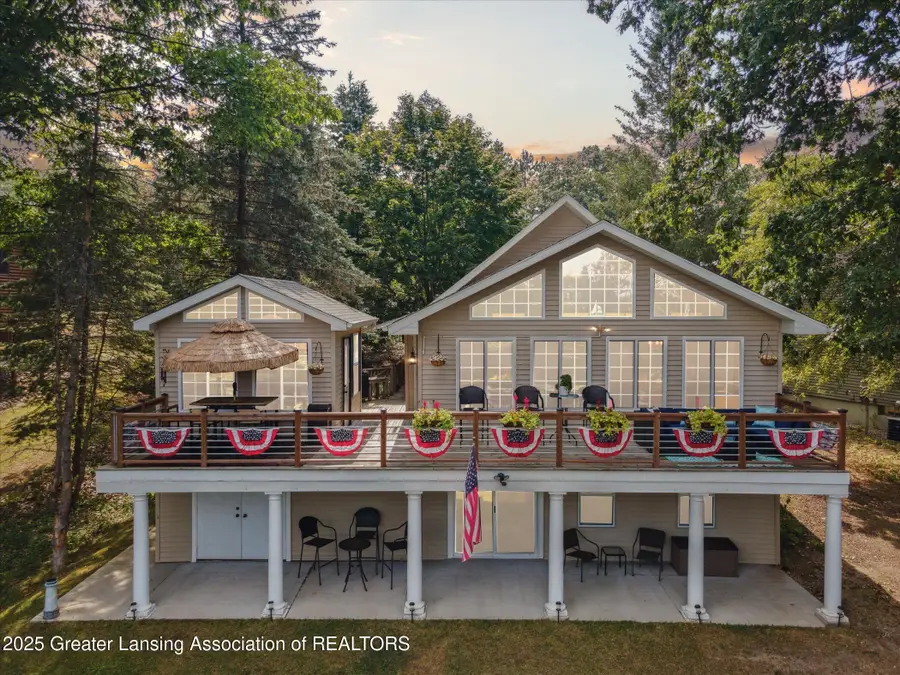 15190 Becker Drive, Mecosta, MI 49332 - #2