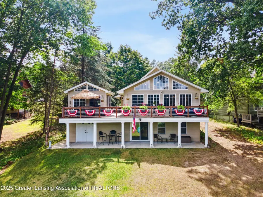 15190 Becker Drive, Mecosta, MI 49332 - #3