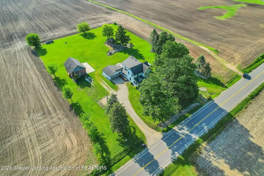 6598 Otto, Charlotte, MI 48813 - #2