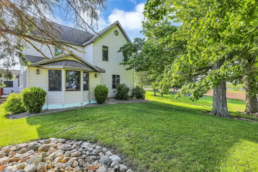 6598 Otto, Charlotte, MI 48813 - #3