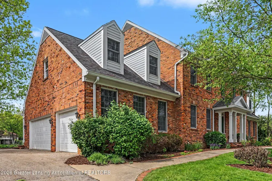6405 Ridgepond Place, East Lansing, MI 48823 - #3