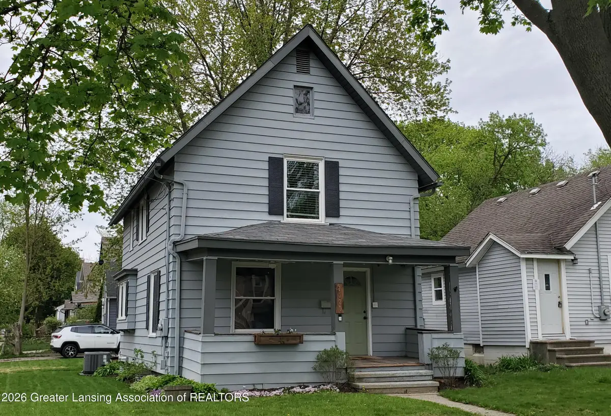 1320 W Lenawee Street, Lansing, MI 48915 - #1