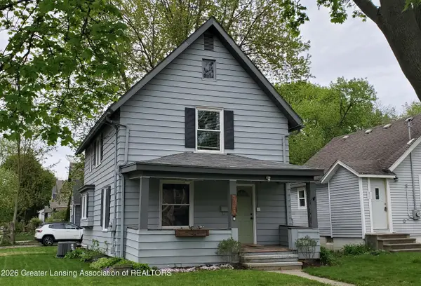 1320 W Lenawee Street, Lansing, MI 48915
