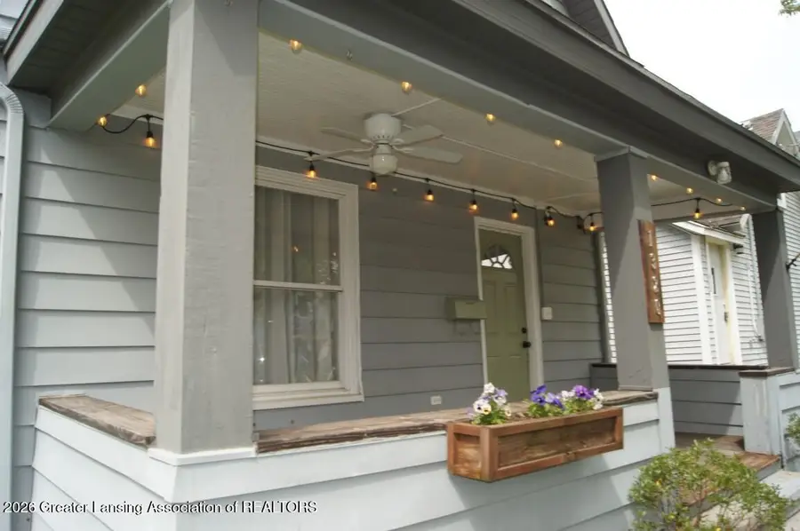 1320 W Lenawee Street, Lansing, MI 48915 - #3
