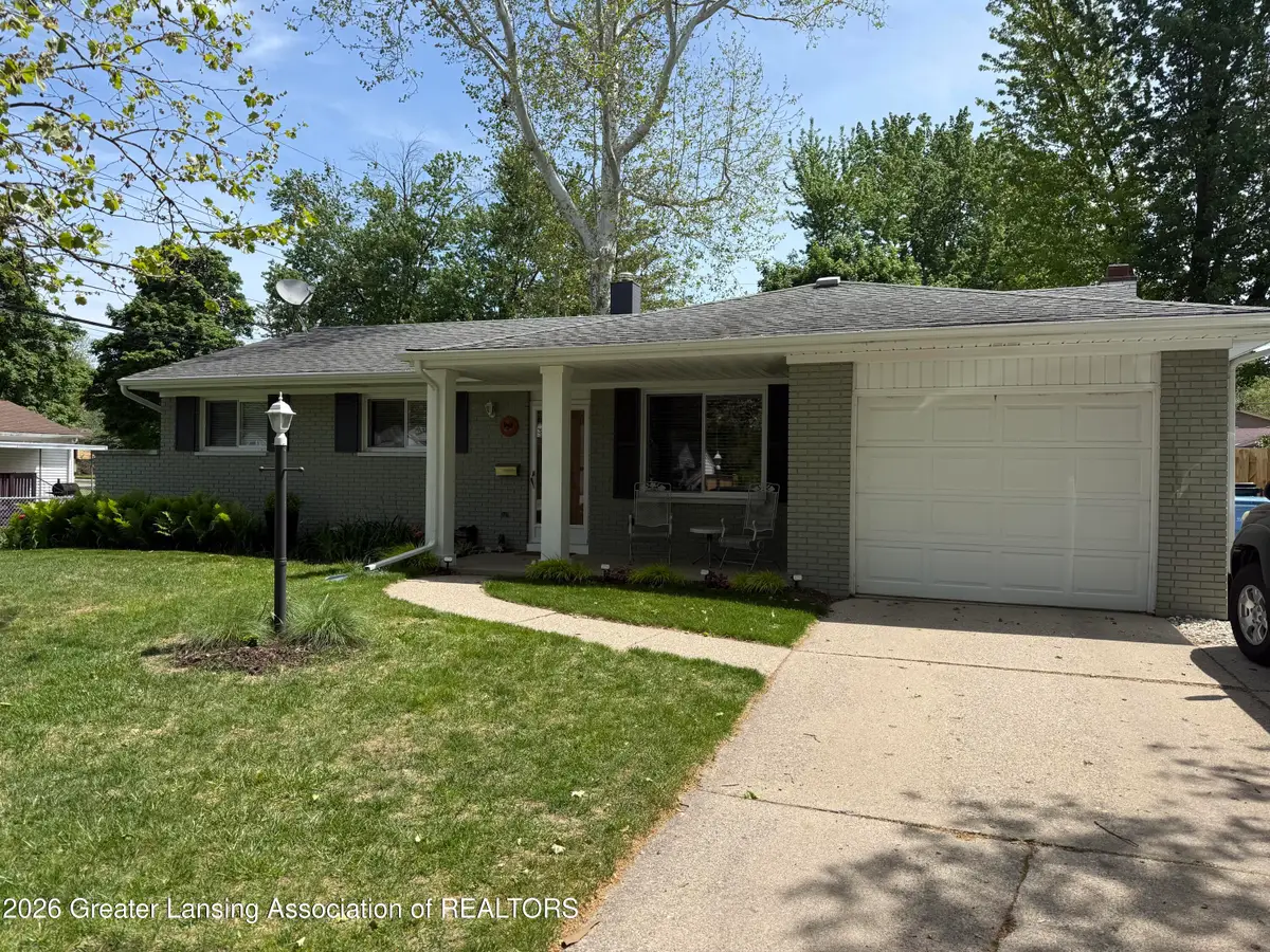 2913 Quincy Street, Lansing, MI 48910 - #1