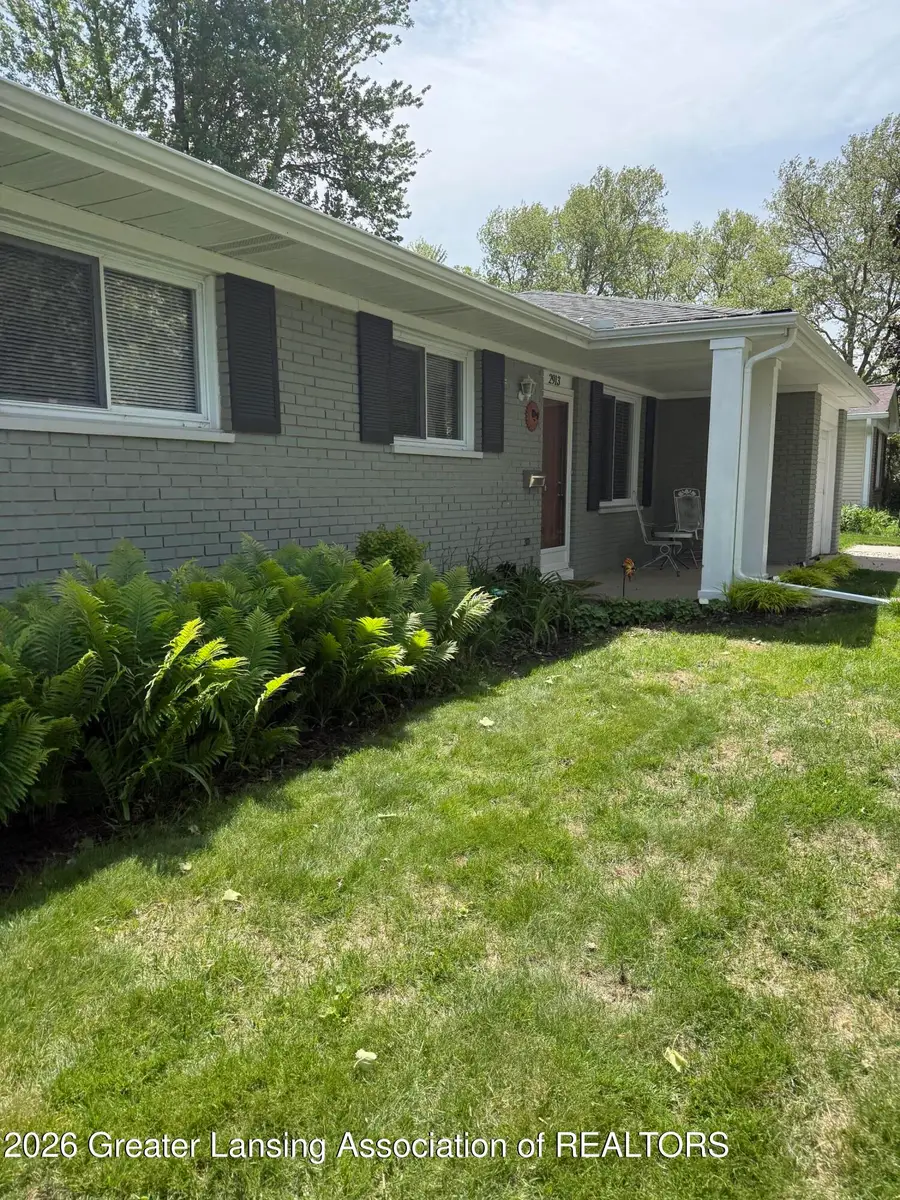 2913 Quincy Street, Lansing, MI 48910 - #2