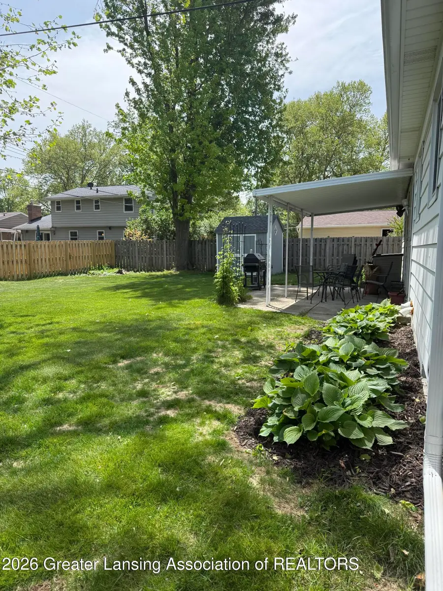2913 Quincy Street, Lansing, MI 48910 - #3