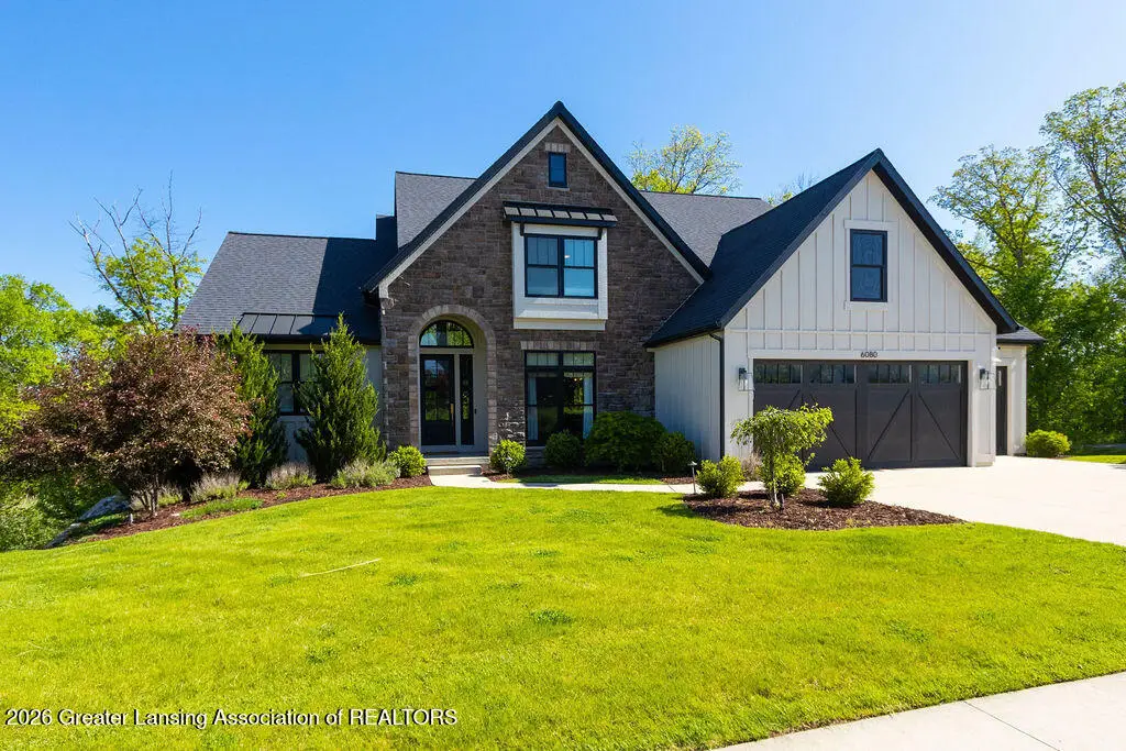 6080 Southridge Road, East Lansing, MI 48823 - #1