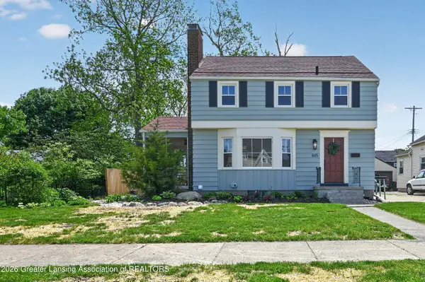 1615 Inverness Avenue, Lansing, MI 48915