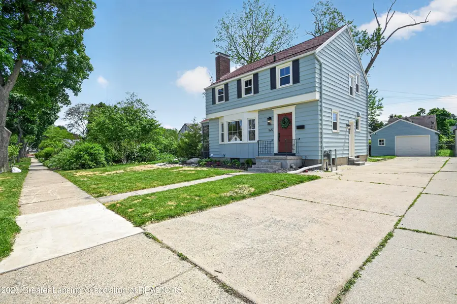 1615 Inverness Avenue, Lansing, MI 48915 - #3