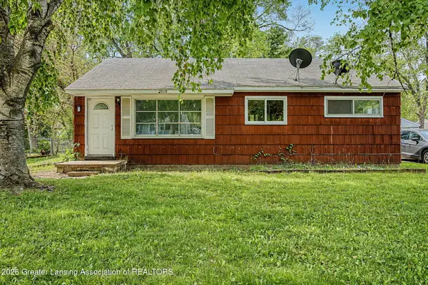 2019 Ferrol Street, Lansing, MI 48910