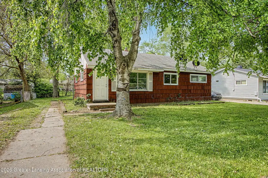 2019 Ferrol Street, Lansing, MI 48910 - #3