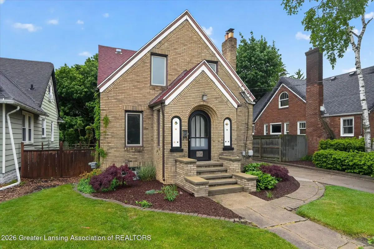 117 Kipling Boulevard, Lansing, MI 48912 - #1