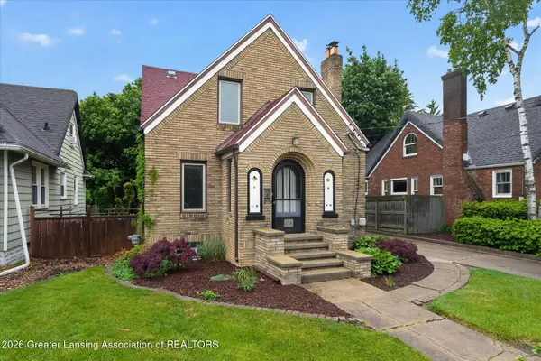 117 Kipling Boulevard, Lansing, MI 48912