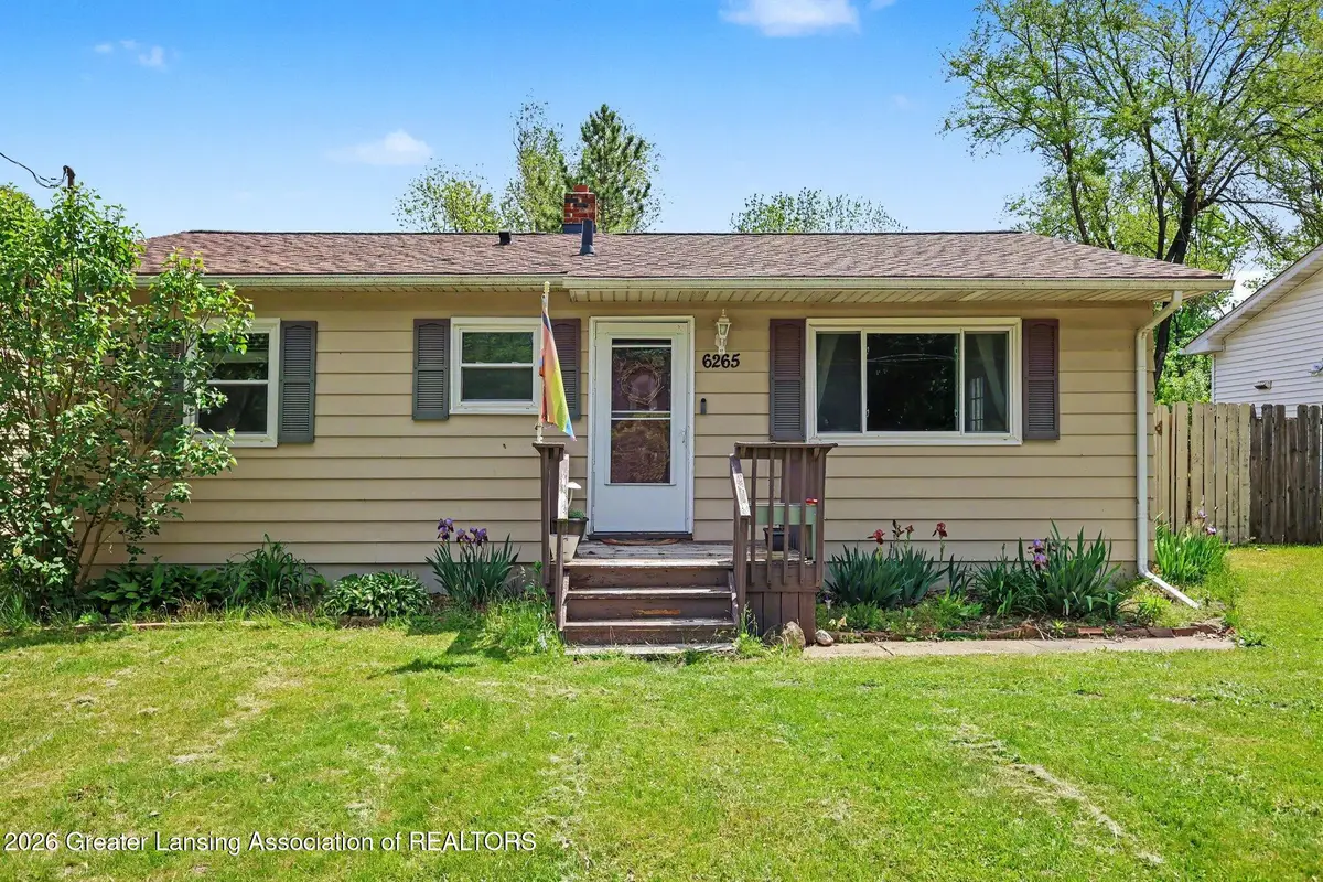6265 Marywood Avenue, Lansing, MI 48911 - #1