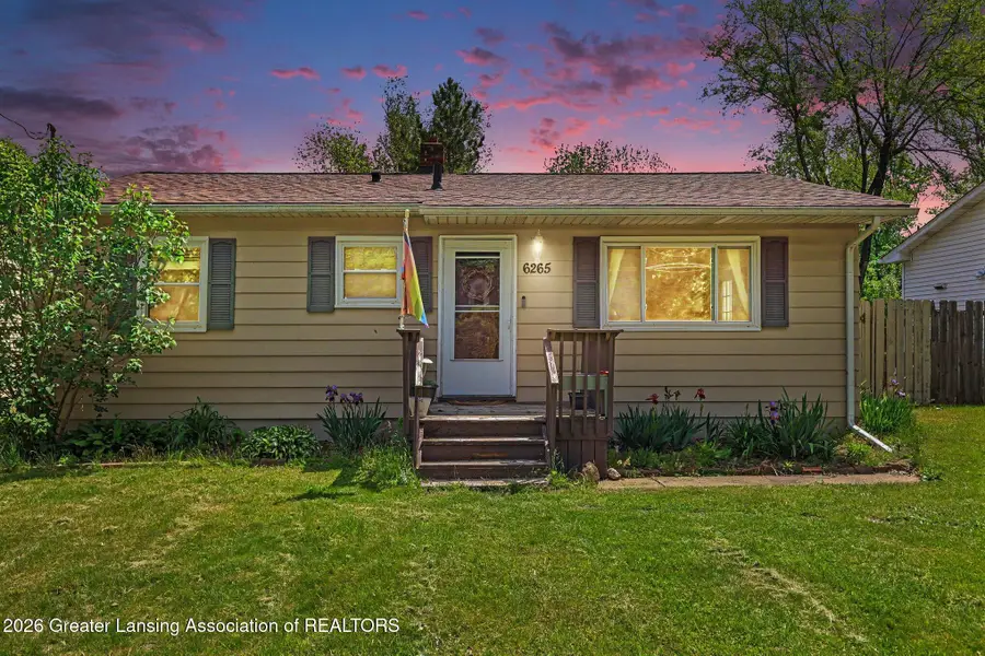 6265 Marywood Avenue, Lansing, MI 48911 - #2