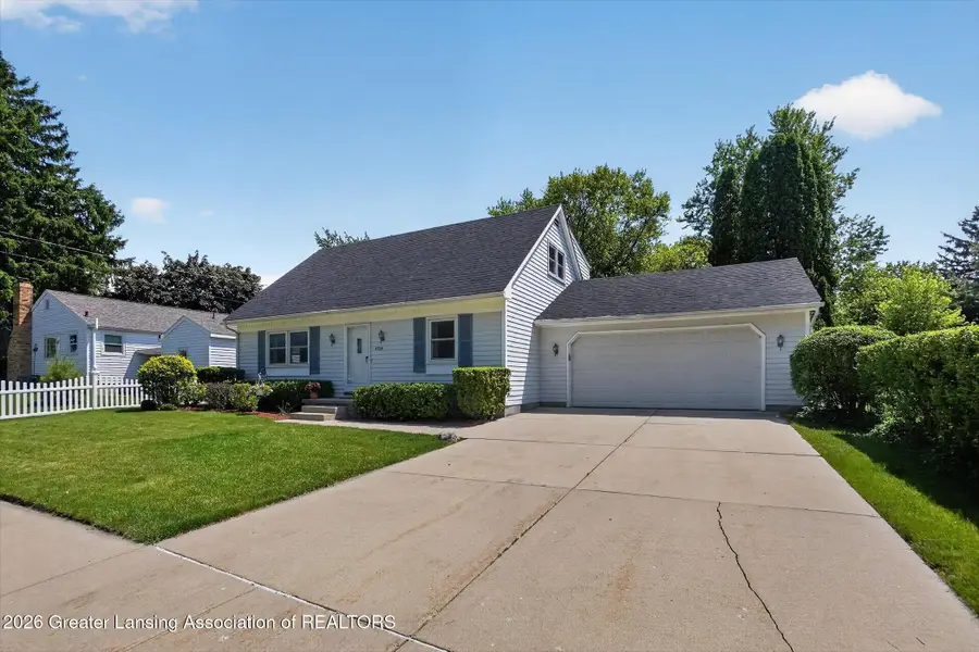 4509 Arden Road, Lansing, MI 48917 - #2