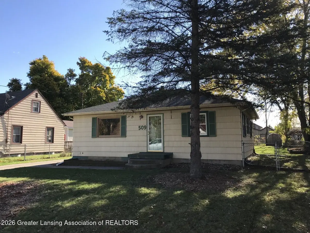 509 W Paulson Street, Lansing, MI 48906 - #1