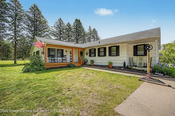 3595 Perrine Road, Rives Junction, MI 49277