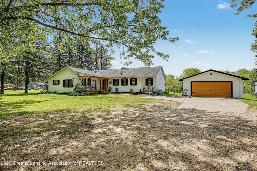 3595 Perrine Road, Rives Junction, MI 49277 - #2